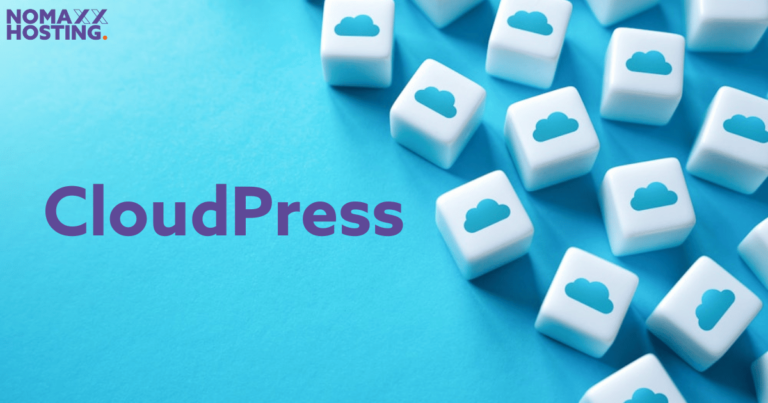 CloudPress